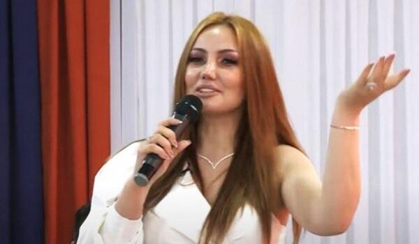 Tanınmış müğənni həbs edilib